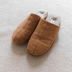 Brand new soft slippers